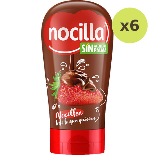 Nocilla Original Topdown