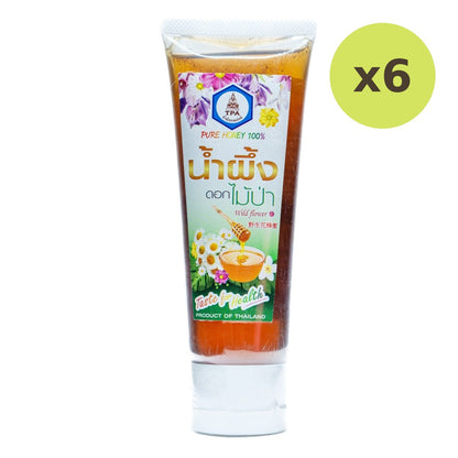 Thep Phakdi Honey Wild Flower