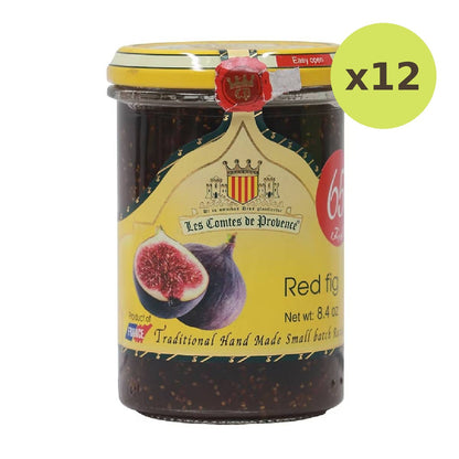 Les Comtes De Provence Red Fig Spread