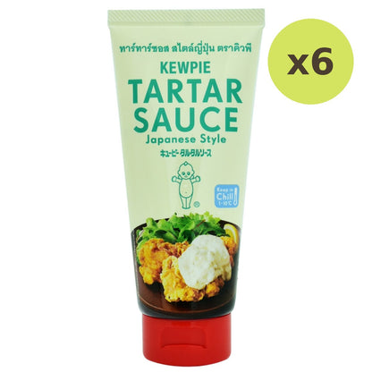 Kewpie Tartar Sauce Japanese Style