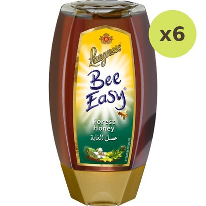 Langnese Bee Easy Forest Honey