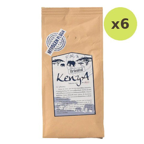 Aroma Kenya Medium