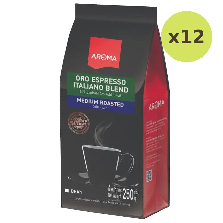 Aroma Coffee Oro Espress
