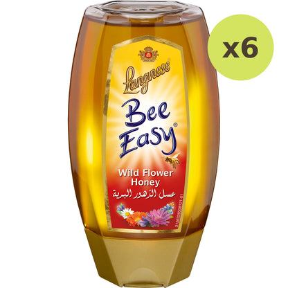 Langnese Bee Easy Bjenhoing