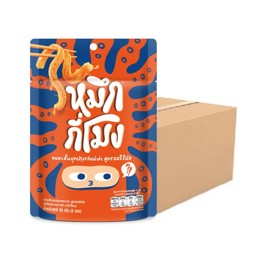 MUEKGEEMONG KONJAC ORIGINAL 50g x72