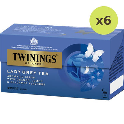Twinings Lady Grey Tea