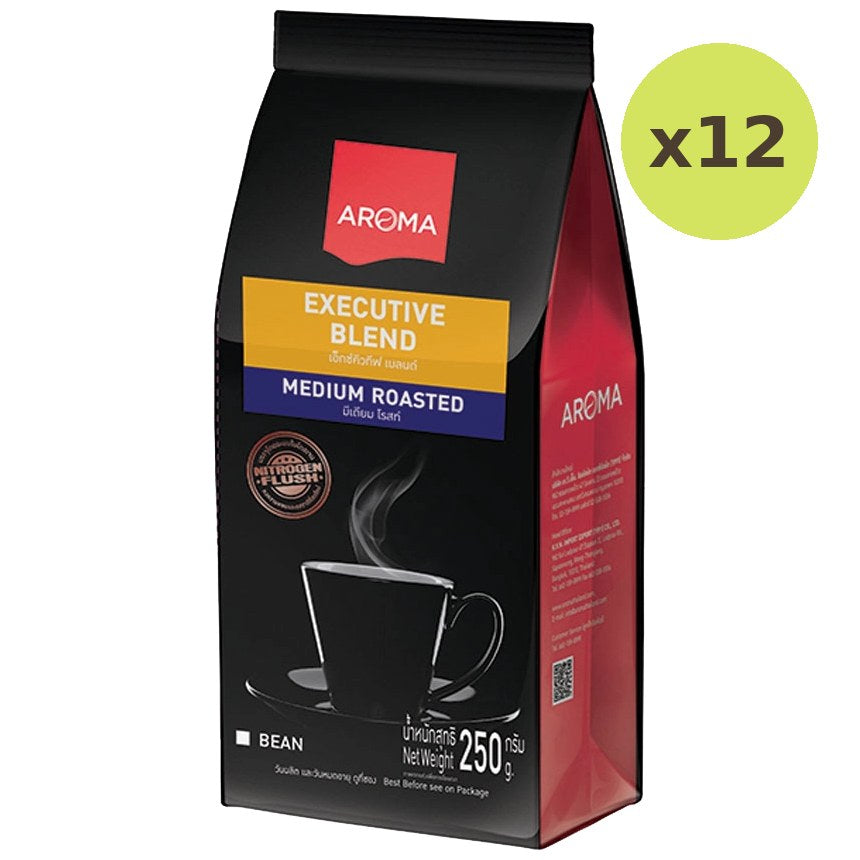 Aroma Coffee Executive Blend