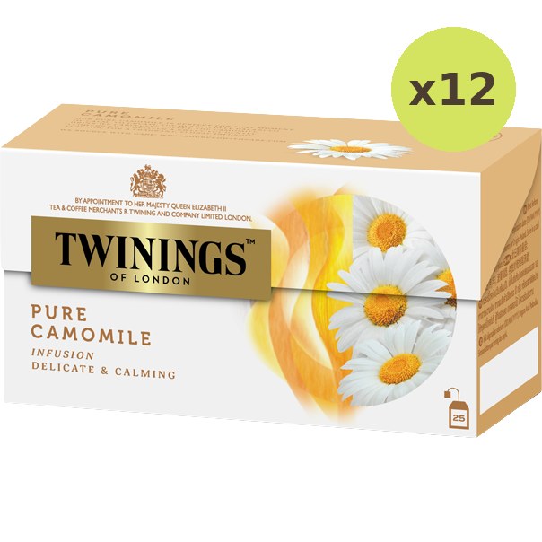 Twinings Camomile