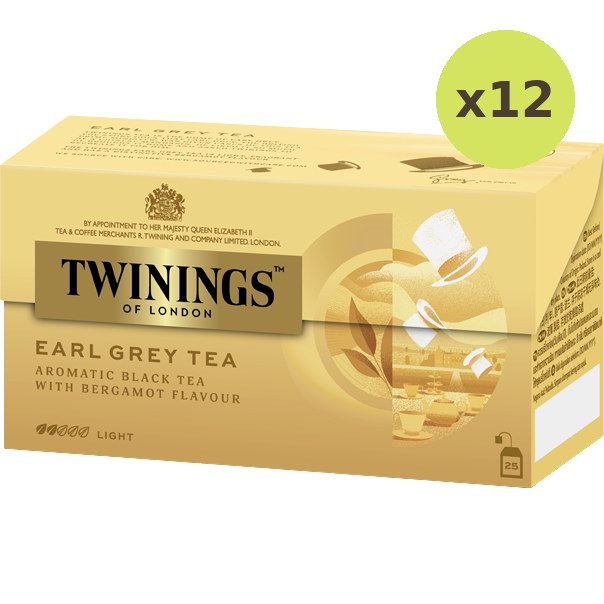 Twinings Earl Grey Tea