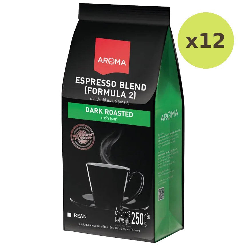 Aroma Espresso