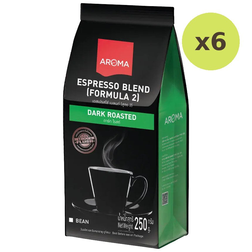Aroma Espresso