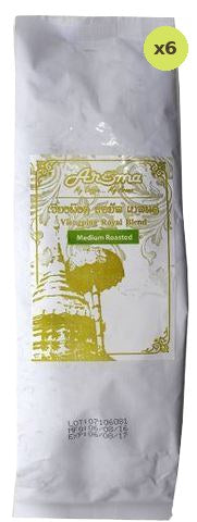 Aroma Viengping Medium