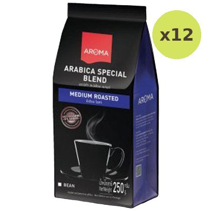 Aroma Coffee Arabica Special