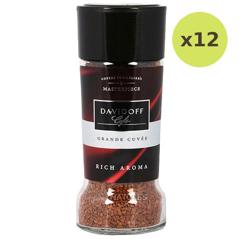 Davidoff Rich Aroma Coffee