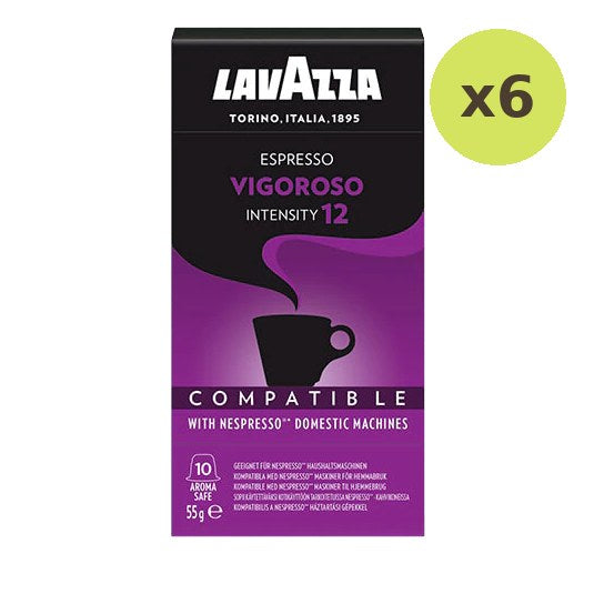 Lavazza Espresso Intenso
