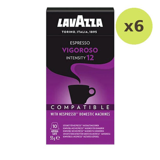 Lavazza Espresso Intenso