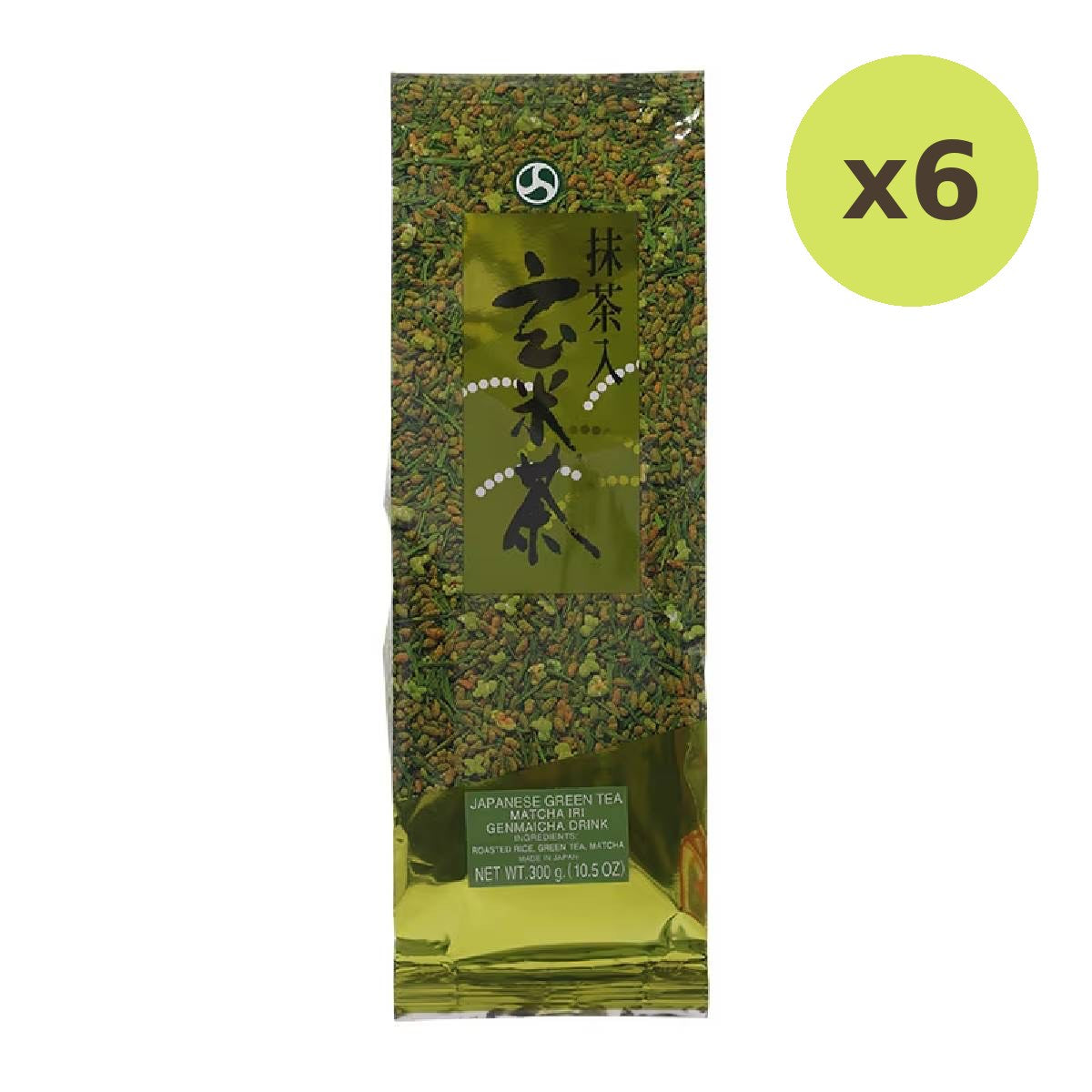 Japanese Green Tea