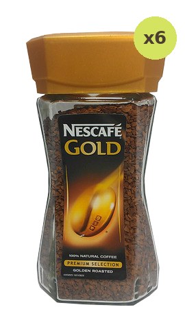 Nescafe Gold Coffee
