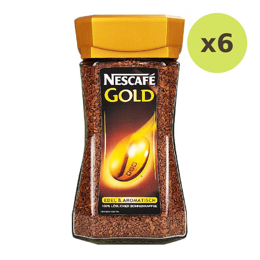 Nescafe Gold Blend
