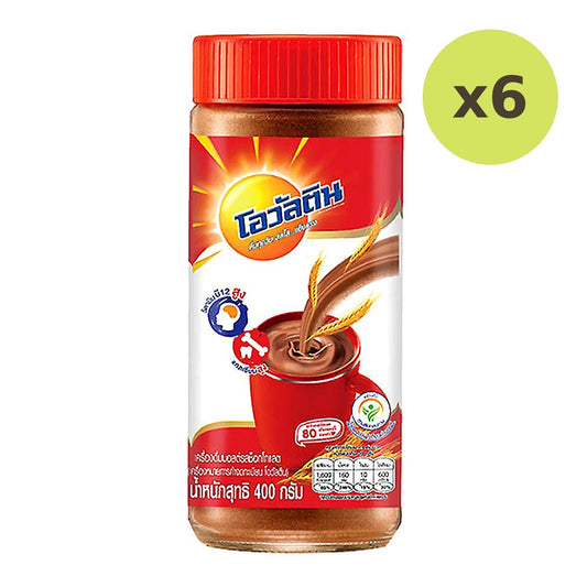 Ovaltine Classic