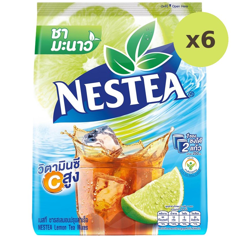 Nestea Lemon Tea