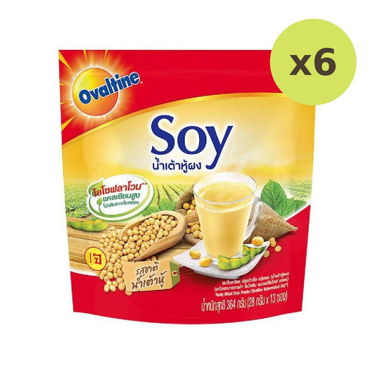 Ovaltine Nature Soy