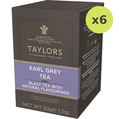 Taylors Earl Grey Tea