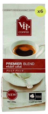Vpp Coffee Premier