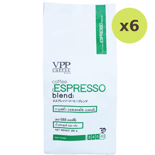 Vpp Coffee Espresso