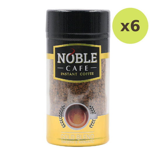 Noble Cafe Gold
