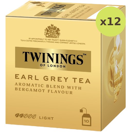 Twining's Earl Grey