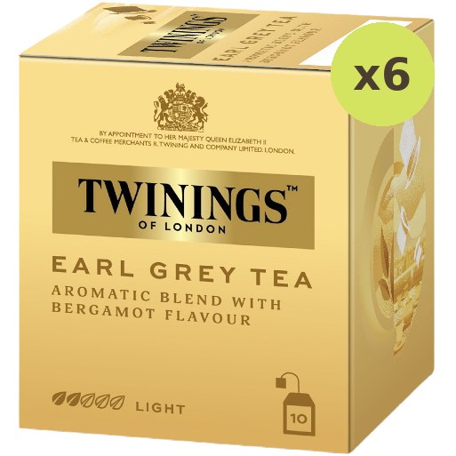 Twining's Earl Grey