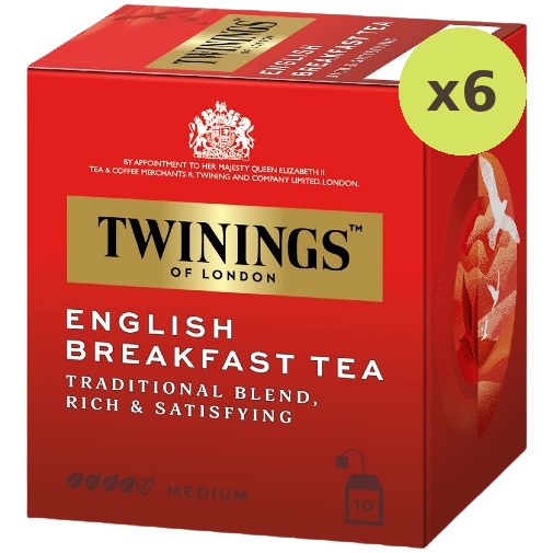 Twining's English Breakfast