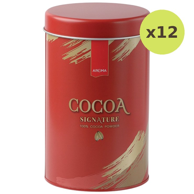 Aroma Cocoa Powder Signature
