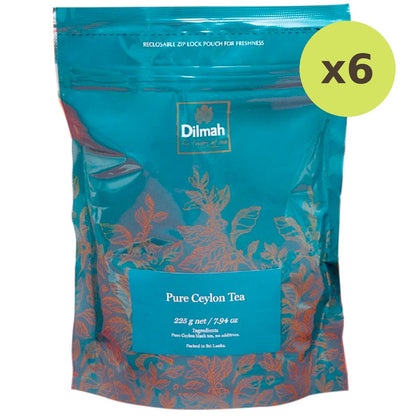 Dilmah Pure Cylon Tea