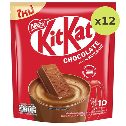 Kitkat Drink 3in1