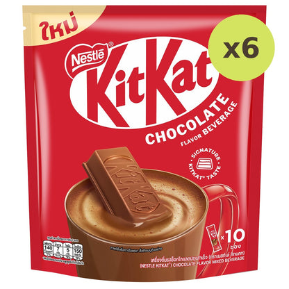 Kitkat Drink 3in1