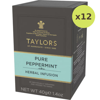 Taylors Pure Peppermint