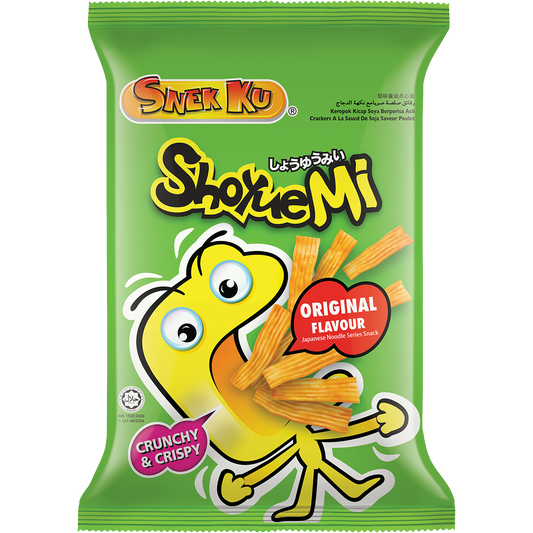 Shoyue Mi Cracker Original Flavor