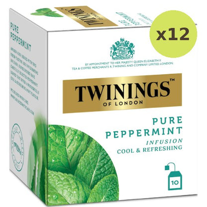 Twining's Pure Peppermint