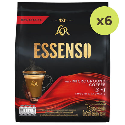 Lor Essen So 3 In 1