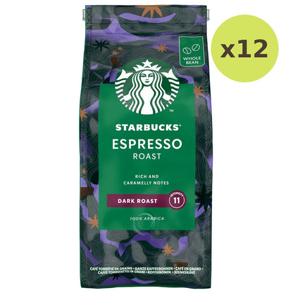 Starbucks Espresso Dark Roast