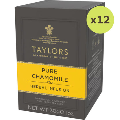 Taylors Pure Chamomile