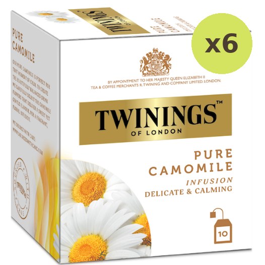 Twining's Pure Camomile
