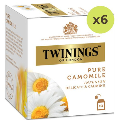 Twining's Pure Camomile