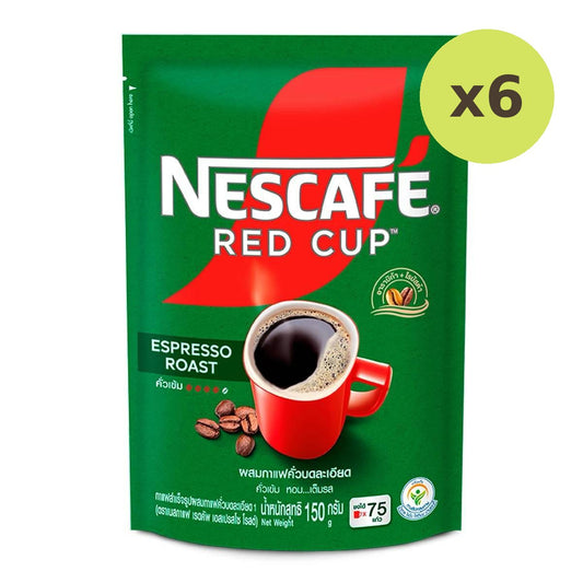 Nescafe Espresso Roast