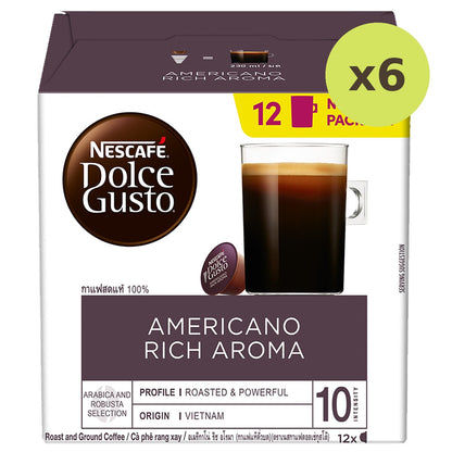 Nescafe Dolce Gusto Americano