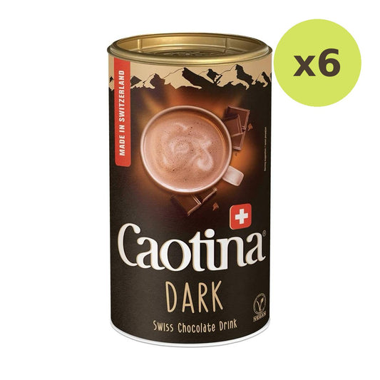 Caotina Dark Chocolate