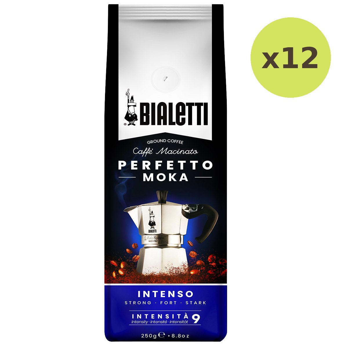 Bialetti Intenso