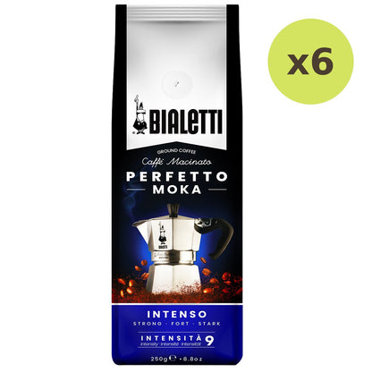 Bialetti Intenso